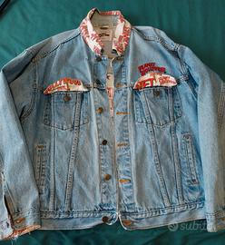 Giacca Planet Hollywood Maui