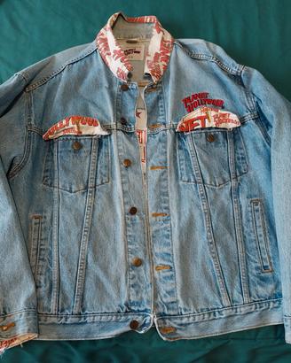 Giacca Planet Hollywood Maui