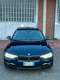 Bmw 320 D