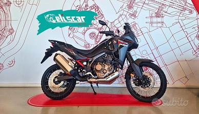 HONDA Africa Twin CRF 1100 L AFRICA TWIN CRF1100