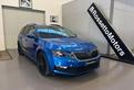 SKODA Octavia 2.0 TDI CR DSG Wagon Executive