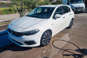 Fiat Tipo 5 porte Lounge 1.6 120 cv