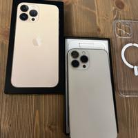 Iphone 13 pro max 256 gb scambi permute smartphone