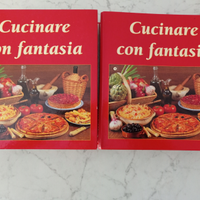 Cucinare con fantasia