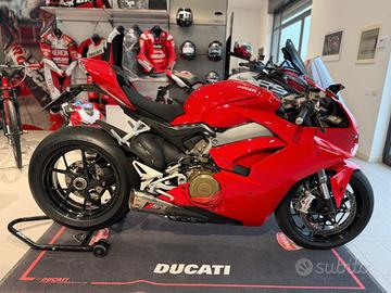 Ducati Panigale V4 PREZZO PIU BASSO DI ITALIA
