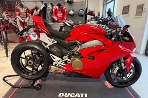Ducati Panigale V4 PREZZO PIU BASSO DI ITALIA
