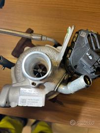 Turbine 1.3 mtj Fiat 500x 500L, doblo , fiorino