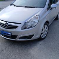 Opel Corsa GPL