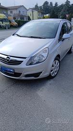 Opel Corsa GPL
