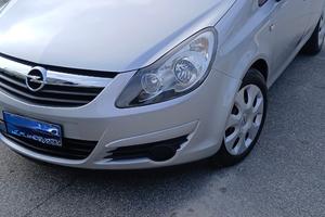 Opel Corsa GPL