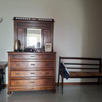 mobili primi anni novecento