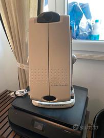 Lampada abbronzante facciale e scollo