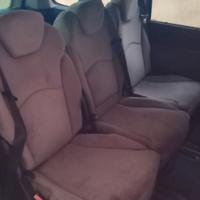 Sedili Citroen c8 Peugeot 807 Pedara Ulisse 