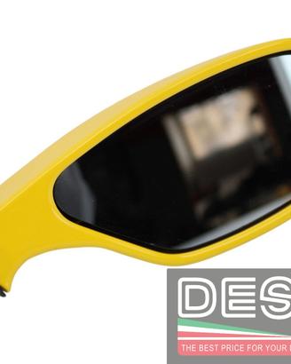 Specchio specchietto destro giallo Ducati 748 916
