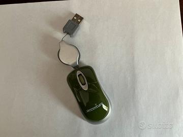 Mouse USB