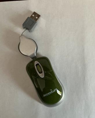 Mouse USB
