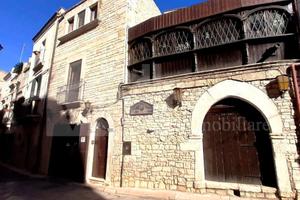 Affittacamere in immobile storico - ristrutturato