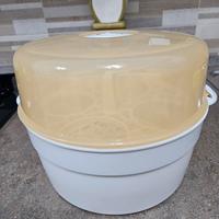 Sterilizzatore Di Biberon Per Forno A Microonde  