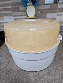 Sterilizzatore Di Biberon Per Forno A Microonde  