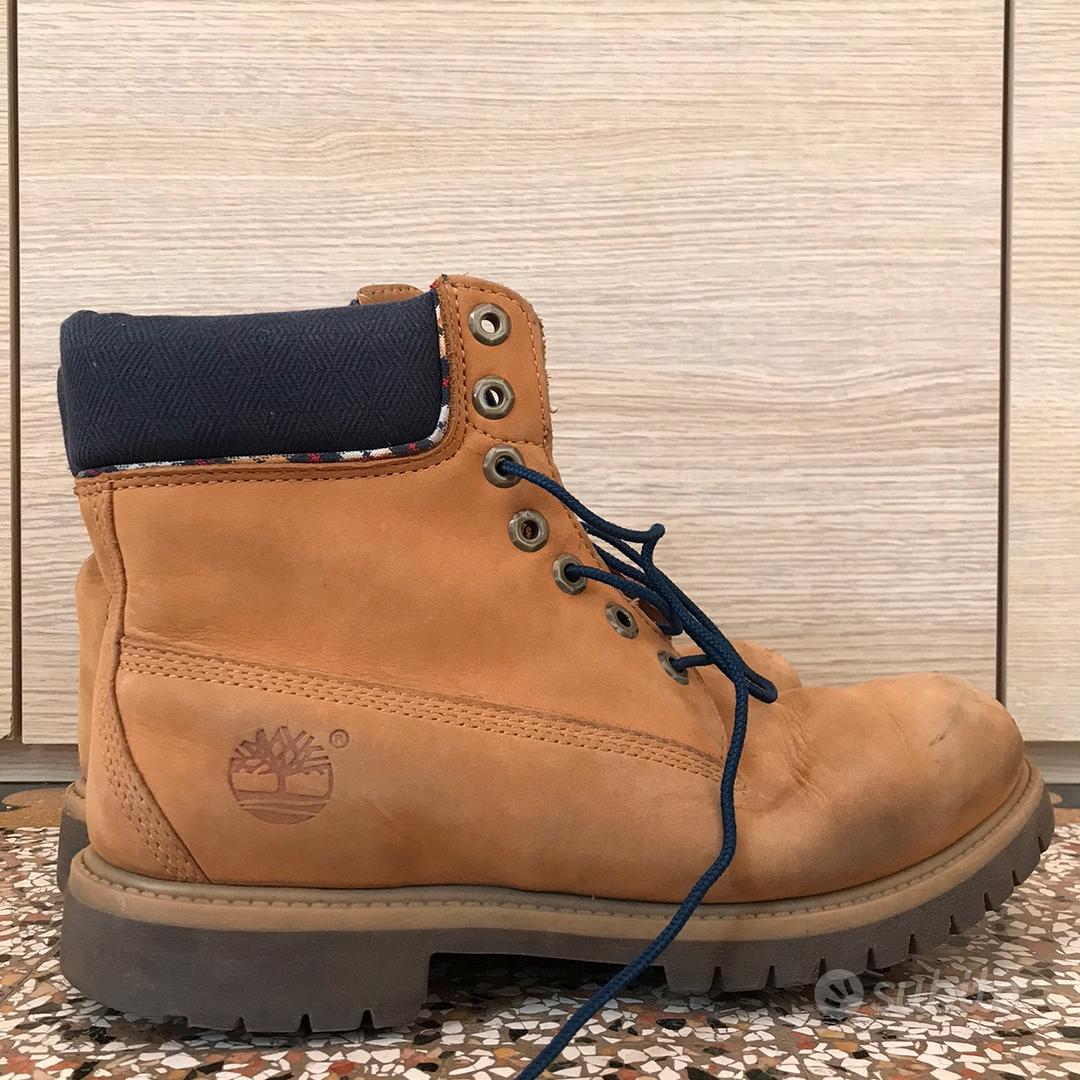 Scarpe 2025 timberland firenze