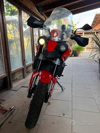 MotoMorini Granpasso 1200