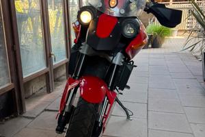 MotoMorini Granpasso 1200