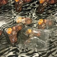 servizio 12 piatto party guzzini, vintage acrilico