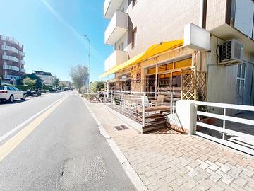 Attività Bar-Tabacchi Fano-Rif. F/011