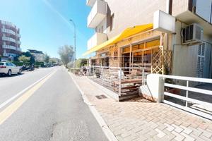 Attività Bar-Tabacchi Fano-Rif. F/011