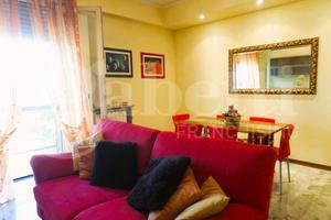 Appartamento Terre del Reno [Cod. rif V0018VRG]