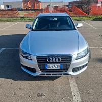 Audi A4 avant 2010