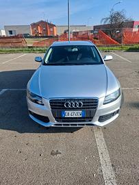 Audi A4 avant 2010