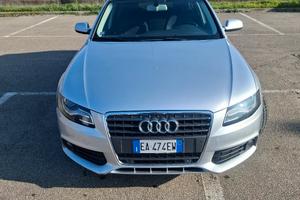 Audi A4 avant 2010