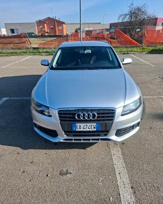 Audi A4 avant 2010