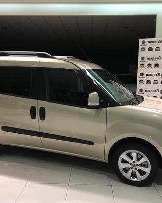 Ricambi fiat doblo
