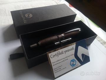 Penna stilografica PERANOVAK