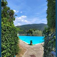 Appartamento Pignone [NZ25TZPLVRG] (Monti)