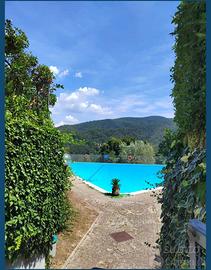 Appartamento Pignone [NZ25TZPLVRG] (Monti)