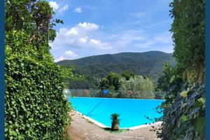 Appartamento Pignone [NZ25TZPLVRG] (Monti)