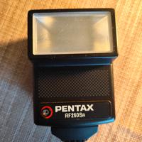Flash Pentax AF 260 Sa