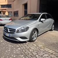 Mercedes-benz A 180 CDI BlueEFFICIENCY Automatic S