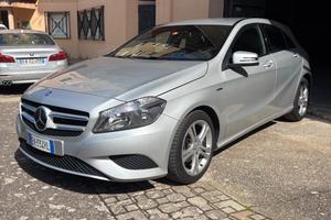 Mercedes-benz A 180 CDI BlueEFFICIENCY Automatic S