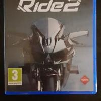 Ride 2 ps4