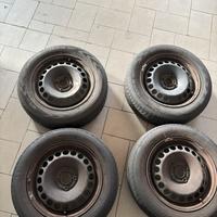 Cerchi fiat grande punto 15