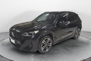 BMW X1 xdrive23d mhev 48V MSport auto