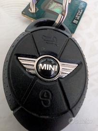 Logo chiave mini r50/52/53