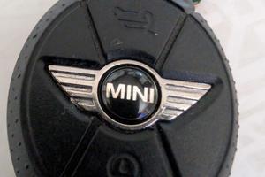 Logo chiave mini r50/52/53