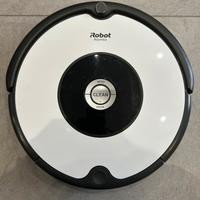 Roomba I Robot 605