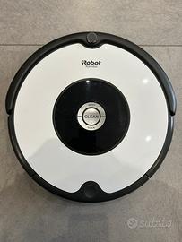 Roomba I Robot 605