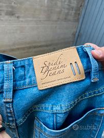 Pantaloni Moto con protezioni Spidi - Taglia 50(L)